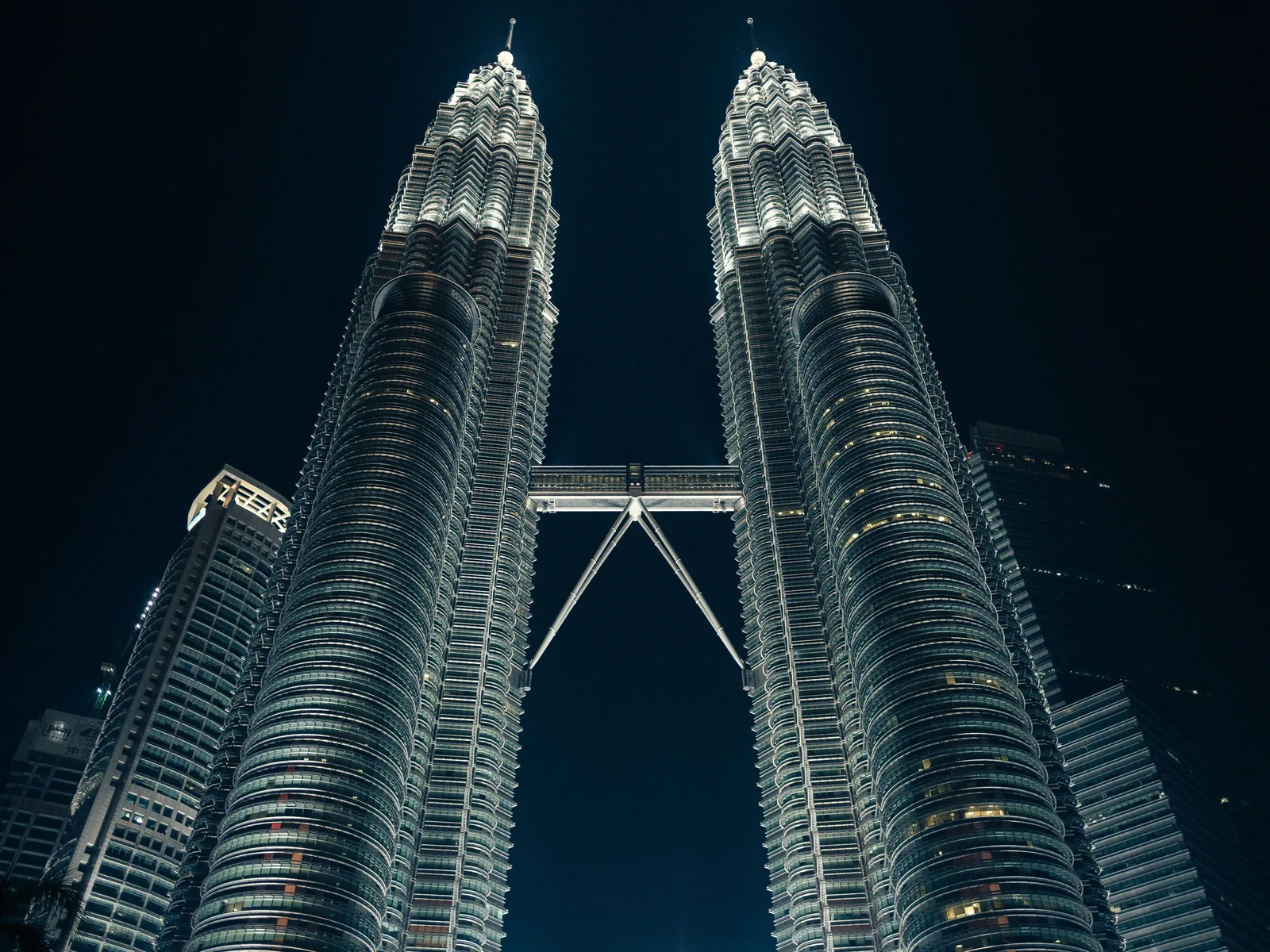 Petronas Tower