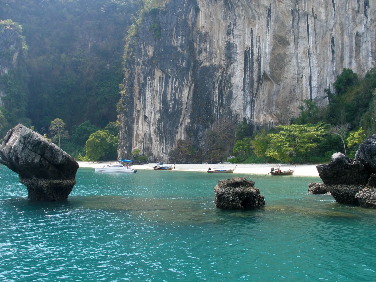 อุทยานแห่งชาติอ่าวพังงา